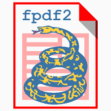 Download Unicode Fpdf2