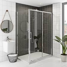 Adding a new tub or replacing an existing one can help you create a luxurious spa. Easy Switches How To Replace Your Bath With A Shower Victoriaplum Com