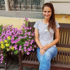 This is the official facebook page of laura lehmann. Studenten Krones