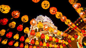 Chinese new year dates & calendar in 2021. Southeast Asia S Chinese New Year Celebrations