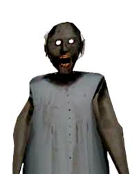 Granny having fun with two students. Granny Character Granny Wiki Fandom