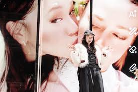 Congratulations to Rosanna Vize