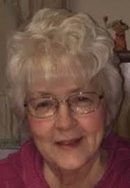 Nancy Alesi Obituary