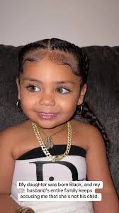 Why Does My Granddaughter Say She Wish I Was Her Mom