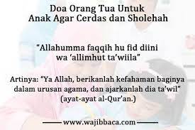 Inilah Doa Terbaik Untuk Anak Yang Wajib Dipanjatkan Bagi Para Orang Tua Doa Kutipan Motivasi Kutipan Agama