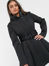 Parcourez la rubrique vestes & manteaux en soldes pour femme. Manteaux Asos Petite Pour Femmes Soldes Jusqu A 70 Stylight