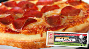 Free Pizza Hut Personal Pan Pizza For Kids Gimmiefreebies Com Pizza Hut Pan Pizza Pizza