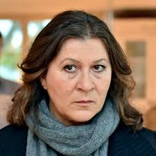 Wildwechsel (jail bait) hanni (eva mattes) is only 13, but mature at an early age. Eva Mattes Als Kommissarin Klara Blum Tatort Fans