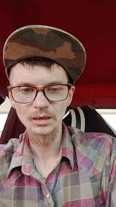 Matthew Tackett Salyersville Ky