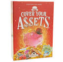 Amazon.com: Grandpa Beck's Games Cover Your Assets | from The ...