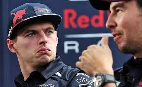 You already want to slow down ❓❓ the concept of car development does not  match ❓❓ Tifosi 🤣🤣🤣