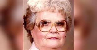 Dorma D. Lee Obituary