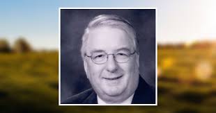 H. Richard Cook Obituary August 31, 2021