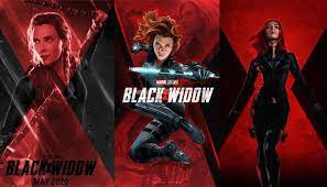 Scarlett johansson, florence pugh, david harbour and others. Black Widow Marvel Full Hd Movie Download In Hindi