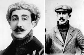 Biografía de Alejandro Bello