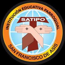CENTRO EDUCATIVO PARROQUIAL SAN FRANCISCO DE ASÍS
