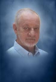 Gerald Nicholson Obituary November 11, 2018