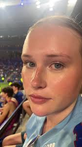 who would have guessed?? @Reagyn Goscinski