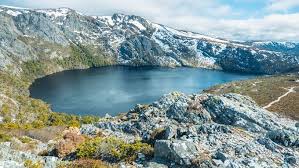 A tak jsem i já čekala (navíc povzbuzena návštěvou. Tasmanie Je Lepsi Nez Novy Zeland Krajina Se Podoba Cesku Rika Ceska Cestovatelka Aktualne Cz