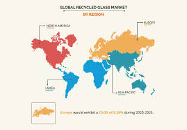 Our plexiglass replacement glass for patio tables is available online and shipped to your home. Recycled Glass Market Size Share And Growth Analysis By 2025 Amr