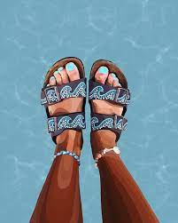 Pin By Natalie Dickinson On Ipad Drawing Cheers Photo Birkenstock Photo