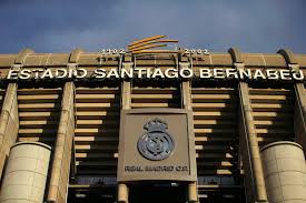 A dream that liverpool's former no. What Does Halt Of Santiago Bernabeu Redevelopment Mean For Real Madrid Bleacher Report Latest News Videos And Highlights