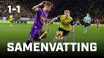 Gelijkspel in Breda | Samenvatting NAC Breda - Go Ahead ... - YouTube