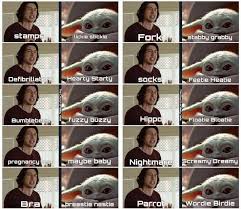 Pin By Jennifer Bailey On Yoda Funny Star Wars Memes Star Wars Humor Yoda Funny