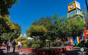 Santa maria del rio is one of the 58 municipalities that make up the mexican state of san luis potosí. Celebra Jmcl Nombramiento De Santa Maria Del Rio Como Pueblo Magico El Sol De San Luis Noticias Locales Policiacas Sobre Mexico San Luis Potosi Y El Mundo