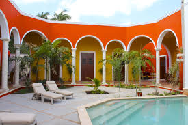 Architectural And Construction Services In Merida Yucatan Mexico Merida Construction
