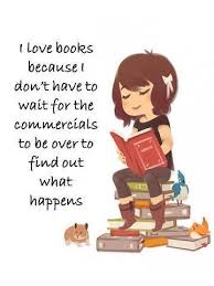 Reading Fan Art Reading Is Life Love Book I Love Books Book Worms