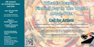 What is Beauty? Finding Joy in the World Around Us