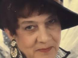 Jane Ann Jones Obituary (1934