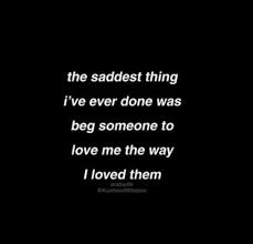 Again and again, love hurts and keeps hurting. 10 Painful And Deep Quotes About Life
