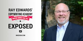 It covers all the copywriting basics and actually walks you through how to write several fundamental types of copywriting, including sales letters, pages, and email funnels. Ray Edwards Copywriting Academy Exposed A Behind The Scenes Review Mike Kim