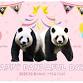 HAPPY PANDAFUL DAYS event image