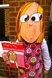 Clarice Bean Costume For World Book Day World Book Day Costumes Book Character Costumes Character Costumes