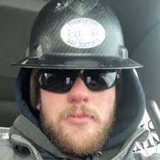 Marcus Glick (@mglick01)