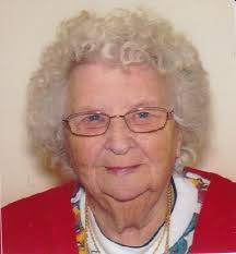 Lena Daugherty Obituary (2015)