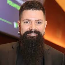 2023 Winter Park Chamber Volunteer of the Year... You know I like to rock… 