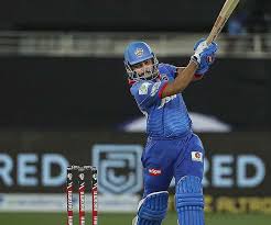 Sunrisers hyderabad (srh) will look to build on their win against punjab kings (pbks) in their last game through convincing performances from their key players against delhi. Ipl 2021 Dc Vs Srh Prithvi Shaw Axar Patel Shine As Delhi Capitals Beat Sunrisers Hyderabad