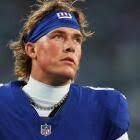 Jackson Meeks, Detroit Lions, WR