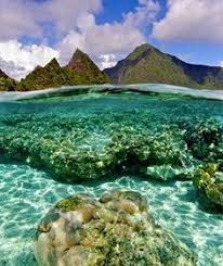 This past year of traveling has been more educational than any american samoa comprises five tiny islands deep in the heart of the south pacific; American Somoa