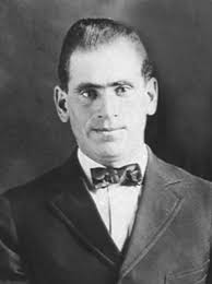 Robert Lee Gammons (1892-1973)