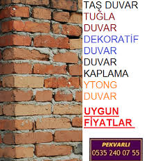 Tuğla duvar rulosu ile tuğla duvar yaptık. Tas Duvar Kaplama Fiyatlari Bahce Duvari Yapan Avrupa Zeytinburnu Anadolu Yakasi Istanbul Orme 2016