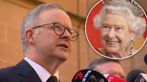 Queen Elizabeth II death: New Sydney square to be named after Queen  Elizabeth II