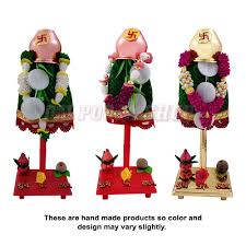 Buy Gudi for Festival - 4.75 inches at best price