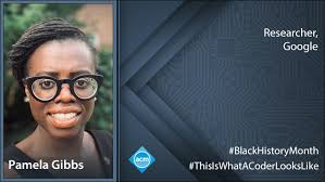 Black History Month 2021