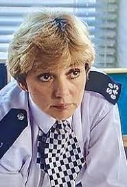 The Bill" If It Isn't Hurting (TV Episode 1993)