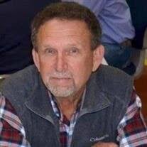 James Henry Carver Obituary